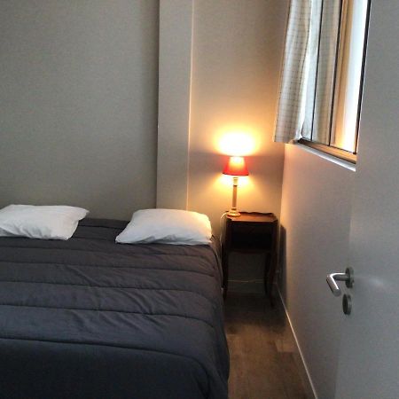 Appartement à 5 minutes de la plage Bénodet Exterior foto
